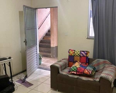 Casa de condomínio para venda com 2 quartos