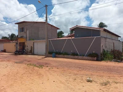 Casa de praia pra vender em cajueiro/touros