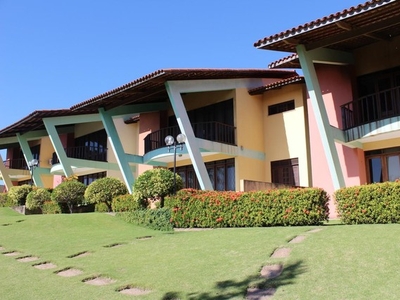 Casa em Condomínio para Venda em Aquiraz, Porto das Dunas, 5 dormitórios, 3 suítes, 5 banh