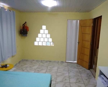 Casa em Itacaranha - Salvador - BA SS