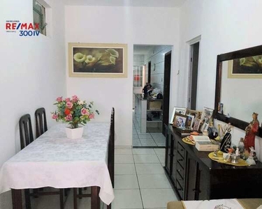 Casa excelente à venda, 3/4 e térrea, 88 m², Fazenda Grande do Retiro, Salvador - BA