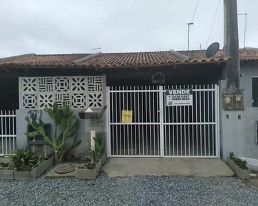 Casa Geminada para Venda em Itinga Araquari-SC - 1321