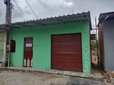 Casa no João Paulo