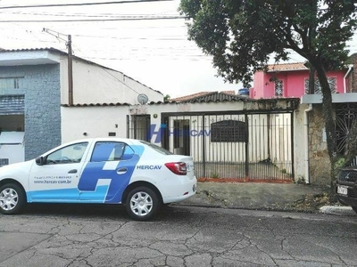 Casa para alugar no bairro Jardim Brasil (Zona Norte) - São Paulo/SP, Zona Norte