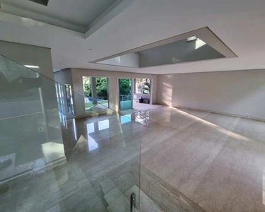 Casa para aluguel e venda com 760 m², 5 suítes, 8 vagas, lazer completo - Residencial 10