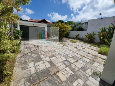 Casa para Locação em Massangana para Residência ou Comércio