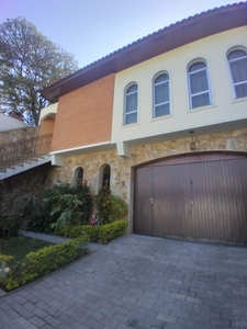 Casa para venda com 256 metros quadrados com 4 quartos em Jardim Virginia Bianca - São Pau
