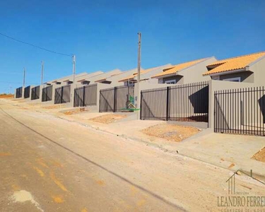 Casa para Venda em Ponta Grossa / PR no bairro Cara Cara