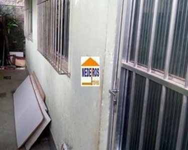 Casa para Venda em Rio de Janeiro, Costa Barros, 3 dormitórios, 2 banheiros, 1 vaga