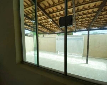 Casa para venda possui 125 metros quadrados com 3 quartos em Itapuã - Salvador - Bahia