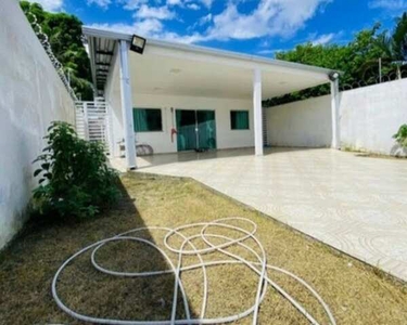 Casa para venda possui 250 metros quadrados com 3 quartos em Itapuã - Salvador - Bahia