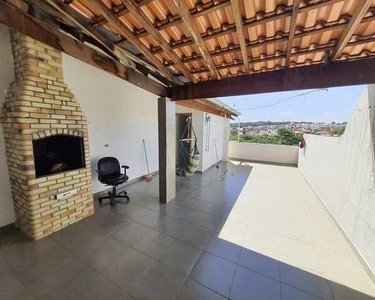 Casa para venda possui 89 metros quadrados com 3 quartos em Arembepe (Abrantes) - Camaçari