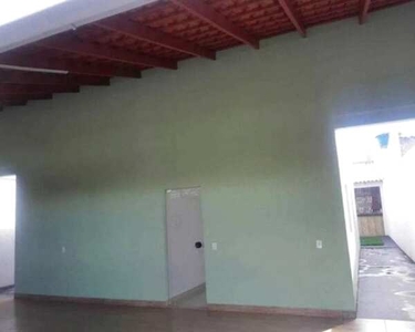 Casa para venda tem 95 metros quadrados com 2 quartos em Cidade Nova - Ananindeua - Pará