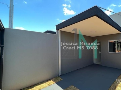 Casa Térrea com 4 Quartos à Venda por R$ 240.000