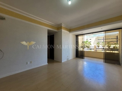CB - Apartamento para venda possui 70 metros quadrados com 2 quartos em Pituba - Salvador