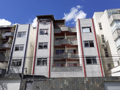 Cobertura 3 quartos para venda no bairro São Mateus em Juiz de Fora, MG