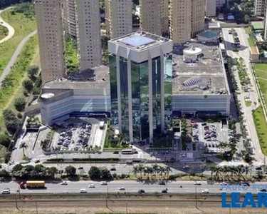 CONJ. COMERCIAL - VILA OLÍMPIA - SP