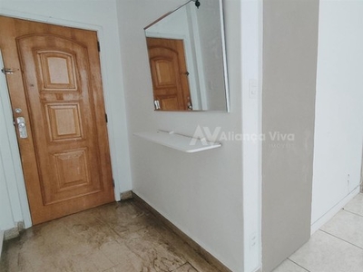 Copacabana | Apartamento 3 quartos