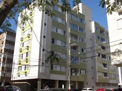 CRICIÚMA - Apartamento Padrão - CENTRO