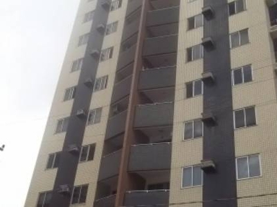 EDIFÍCIO PRAIA GRANDE (MOBILIADO)