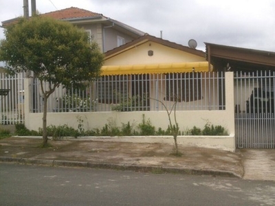 EXCELENTE CASA RESIDENCIAL PARA LOCAÇÃO BAIRRO JARDIM VENEZA - FAZENDA RIO GRANDE PR