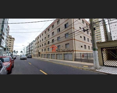 Kitnet com 1 dormitório à venda, 18 m² por R$ 130.000,00 - Ocian - Praia Grande/SP