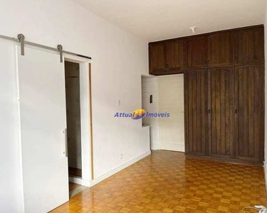 Kitnet com 1 dormitório à venda, 19 m² por R$ 145.000,00 - Alto - Teresópolis/RJ