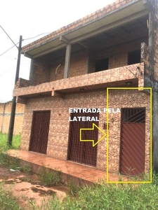 Kitnet/conjugado para aluguel com 60 metros quadrados com 1 quarto em Tenoné - Belém - PA