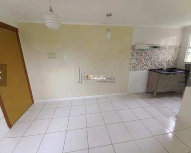 Lindo apartamento no condomínio Residencial dos pinheiros