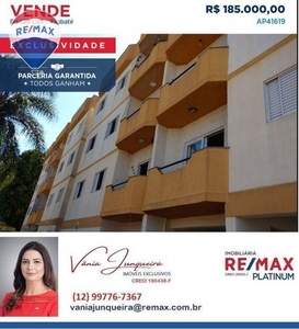 Locação Apartamento Parque São Luis - Taubaté /SP