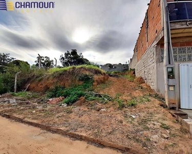 Lote à venda em Guarapari, 360 metros quadrados Nova Guarapari