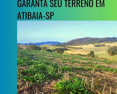 Lote/Terreno para venda com 500 metros quadrados em Centro - Nazaré Paulista - SP