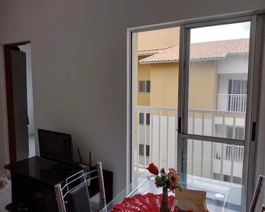 PASSO CHAVE DE APARTAMENTO JARDINS DO TURU II - Parcela R$ 502,00