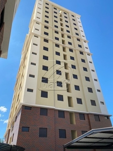 PIRACICABA - Apartamento Padrão - Paulista