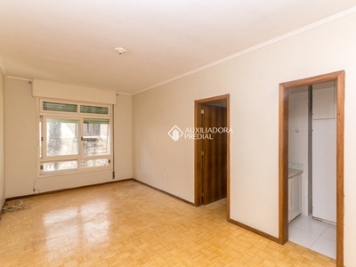 PORTO ALEGRE - Apartamento Padrão - Centro Histórico