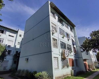 PORTO ALEGRE - Apartamento Padrão - Humaita