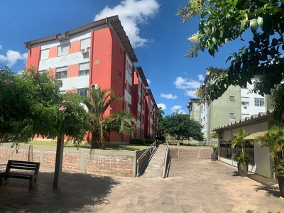 PORTO ALEGRE - Apartamento Padrão - VILA NOVA