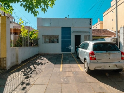 Porto Alegre - Casa Comercial - Jardim Botânico