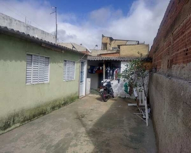 QD 510 RECANTO DAS EMAS OTIMA OPORTUNIDADE 2 CASAS NO LOTE SOMENTE R$ 120.000,00