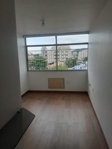 RIO DE JANEIRO - Apartamento Padrão - CACHAMBI