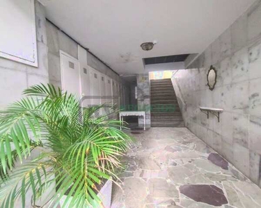 RV2999ÃT *OPORTUNIDADE: ap. 1/4 SALA de frente, na RUA SANTO ANTÔNIO, todo em porcelanato