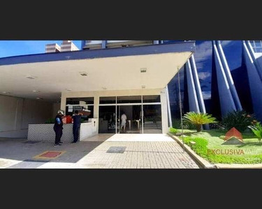 Sala à venda, 33 m² por R$ 140.000,00 - Centro - São José dos Campos/SP