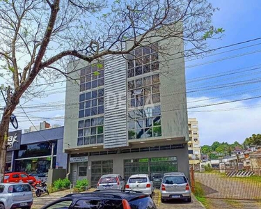 Sala à venda, 59 m² por R$ 135.000 - Pátria Nova - Novo Hamburgo/RS