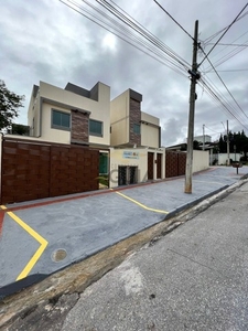 SANTA LUZIA - Apartamento Padrão - Boa Esperança