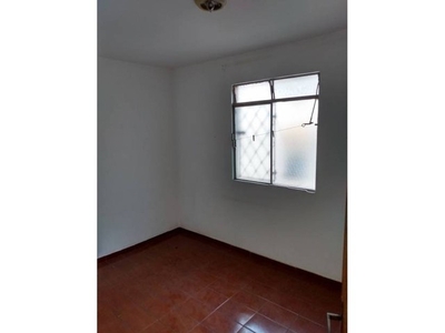 Santa Luzia - Apartamento Padrão - Conjunto Cristina (SÃ£o Benedito)