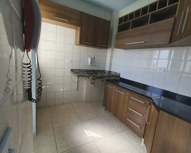 São José dos Campos - Apartamento Padrão - Jardim Nova Michigan