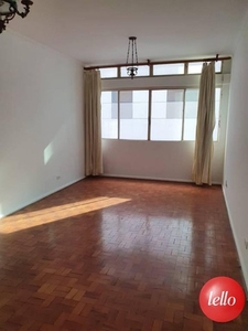 São Paulo - Apartamento Padrão - Paraíso