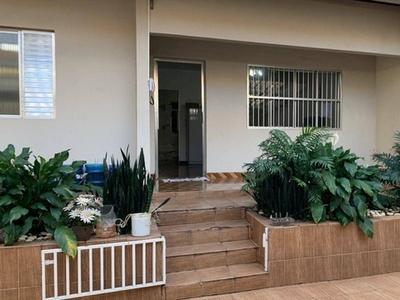 [SO0149] Sobrado com 3 dormitórios à venda, 400 m² - Jardim Anchieta - Mauá/SP