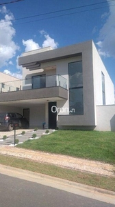 Sobrado com 3 dormitórios à venda, 228 m² por R$ 1.895.000,00 - Jardins Bolonha - Senador