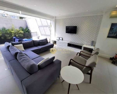 Sobrado com 5 dormitórios, 345 m² - venda por R$ 5.900.000 ou aluguel por R$ 45.000/mês